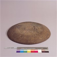 木盤藏品圖，第11張